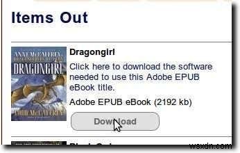 우분투 리눅스에 Adobe Digital Editions 설치하는 방법