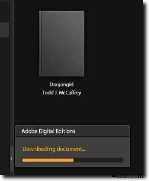 우분투 리눅스에 Adobe Digital Editions 설치하는 방법