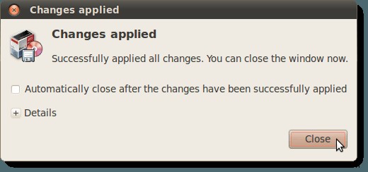 Ubuntu 10.04에서 GNOME Device Manager로 하드웨어 정보 쉽게 확인하는 방법