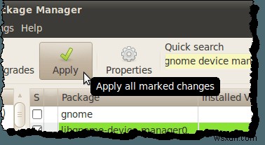 Ubuntu 10.04에서 GNOME Device Manager로 하드웨어 정보 쉽게 확인하는 방법