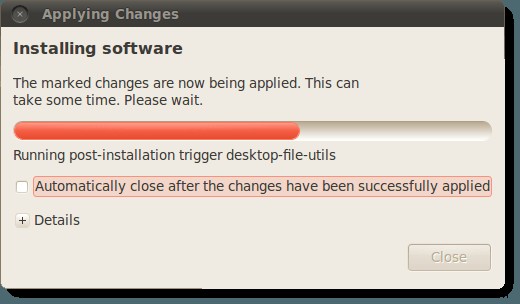 Ubuntu 10.04에서 GNOME Device Manager로 하드웨어 정보 쉽게 확인하는 방법