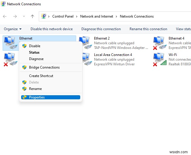Windows 11/10에서 두 대의 컴퓨터를 네트워크로 연결하는 방법