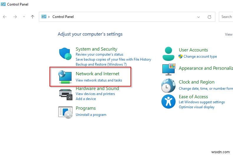 Windows 11/10에서 두 대의 컴퓨터를 네트워크로 연결하는 방법