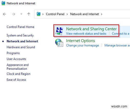 Windows 11/10에서 두 대의 컴퓨터를 네트워크로 연결하는 방법