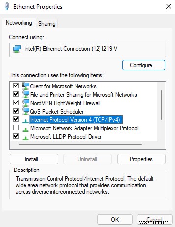 Windows 11/10에서 두 대의 컴퓨터를 네트워크로 연결하는 방법
