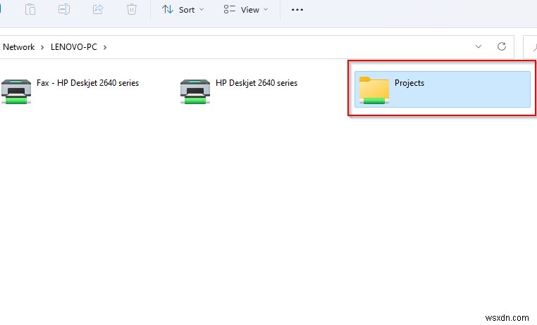 Windows 11/10에서 두 대의 컴퓨터를 네트워크로 연결하는 방법