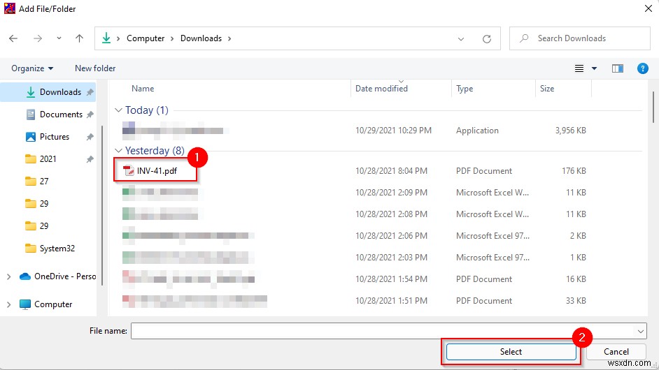 Windows 11/10에서 두 대의 컴퓨터를 네트워크로 연결하는 방법