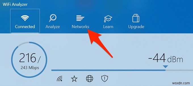 Windows, Mac, Linux에서 최적의 Wi-Fi 채널 찾는 방법