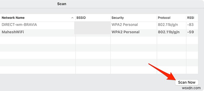 Windows, Mac, Linux에서 최적의 Wi-Fi 채널 찾는 방법