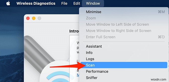 Windows, Mac, Linux에서 최적의 Wi-Fi 채널 찾는 방법