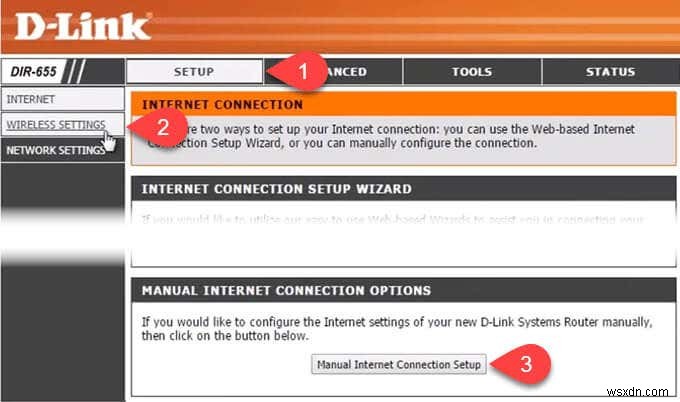 Wi-Fi 채널 변경으로 인터넷 속도 높이는 방법 완벽 가이드