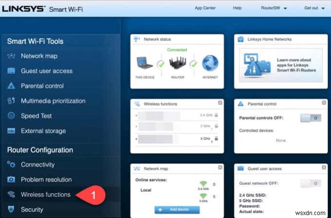 Wi-Fi 채널 변경으로 인터넷 속도 높이는 방법 완벽 가이드
