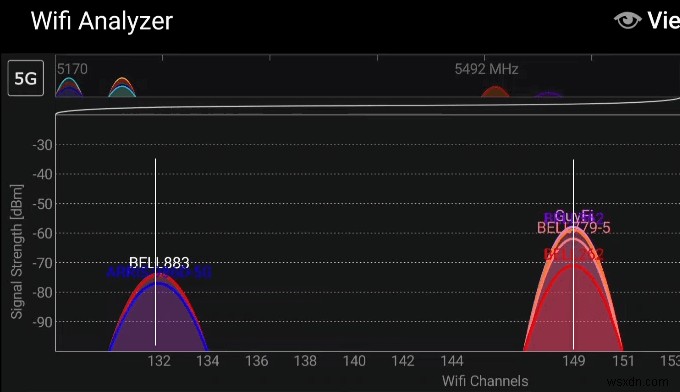 Wi-Fi 채널 변경으로 인터넷 속도 높이는 방법 완벽 가이드