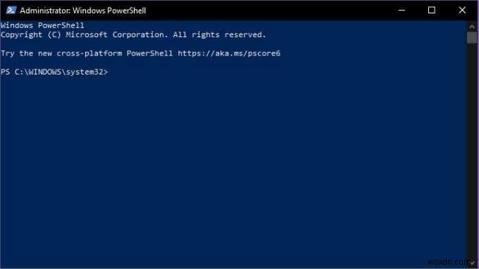 꼭 알아야 할 Windows 명령줄 네트워크 명령 4가지