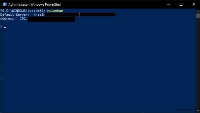 꼭 알아야 할 Windows 명령줄 네트워크 명령 4가지