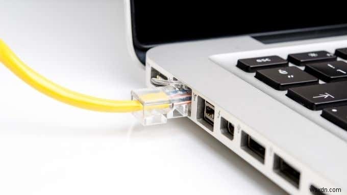 속도가 가장 빠른 WiFi 암호화 방식은? 그 이유까지 완벽 정리