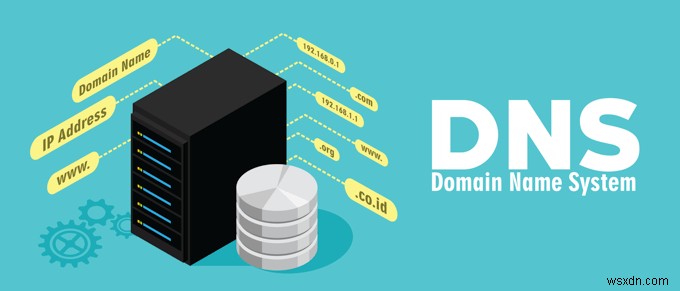 호스트(Hosts) 파일에 로컬 DNS 조회를 추가하는 방법 완벽 가이드