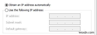 명령 프롬프트(CMD)로 IP 주소 및 DNS 서버 변경하는 방법 – Windows 10 완벽 가이드