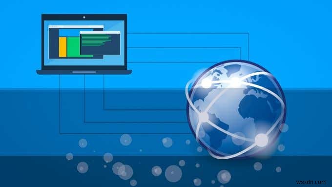 명령 프롬프트(CMD)로 IP 주소 및 DNS 서버 변경하는 방법 – Windows 10 완벽 가이드