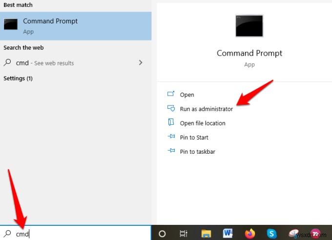 명령 프롬프트(CMD)로 IP 주소 및 DNS 서버 변경하는 방법 – Windows 10 완벽 가이드
