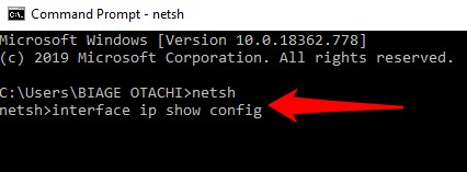 명령 프롬프트(CMD)로 IP 주소 및 DNS 서버 변경하는 방법 – Windows 10 완벽 가이드