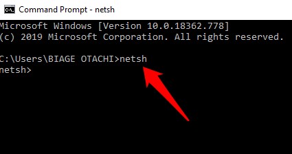명령 프롬프트(CMD)로 IP 주소 및 DNS 서버 변경하는 방법 – Windows 10 완벽 가이드