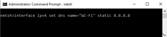 명령 프롬프트(CMD)로 IP 주소 및 DNS 서버 변경하는 방법 – Windows 10 완벽 가이드