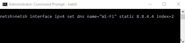 명령 프롬프트(CMD)로 IP 주소 및 DNS 서버 변경하는 방법 – Windows 10 완벽 가이드