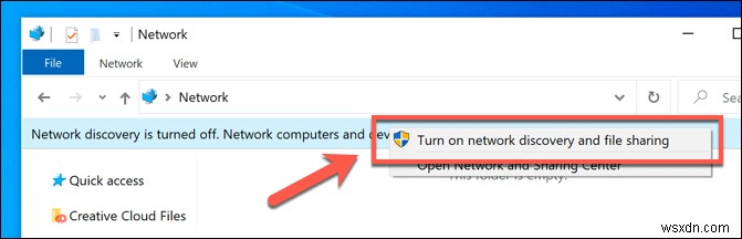 네트워크에서 다른 컴퓨터가 안 보일 때? Windows·Mac·Linux 완벽 해결 가이드