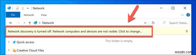 네트워크에서 다른 컴퓨터가 안 보일 때? Windows·Mac·Linux 완벽 해결 가이드