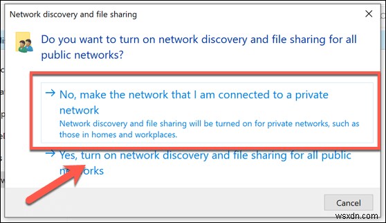 네트워크에서 다른 컴퓨터가 안 보일 때? Windows·Mac·Linux 완벽 해결 가이드