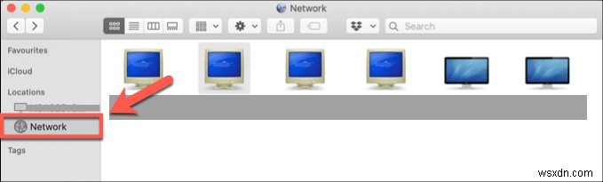 네트워크에서 다른 컴퓨터가 안 보일 때? Windows·Mac·Linux 완벽 해결 가이드