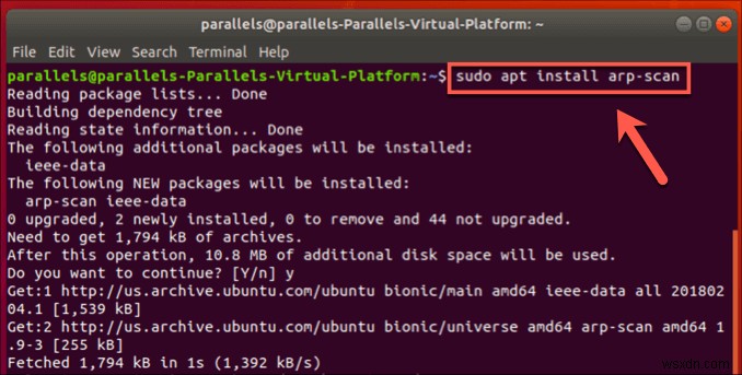 네트워크에서 다른 컴퓨터가 안 보일 때? Windows·Mac·Linux 완벽 해결 가이드