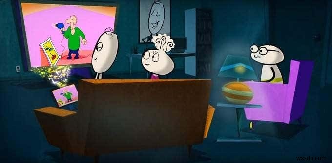 미러캐스트(Miracast) 완벽 가이드: 무선 화면 전송의 모든 것