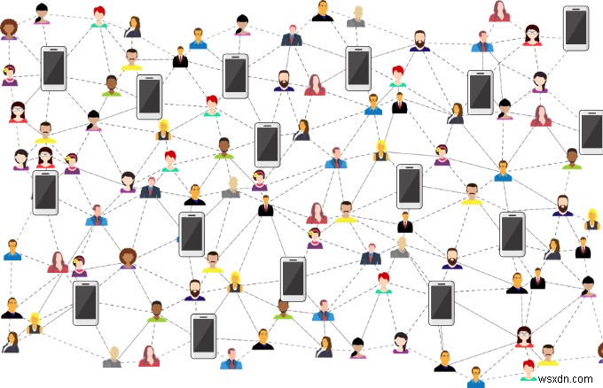 메시 메시징(Mesh Messaging)이란? 작동 원리부터 사용 방법까지 완벽 정리