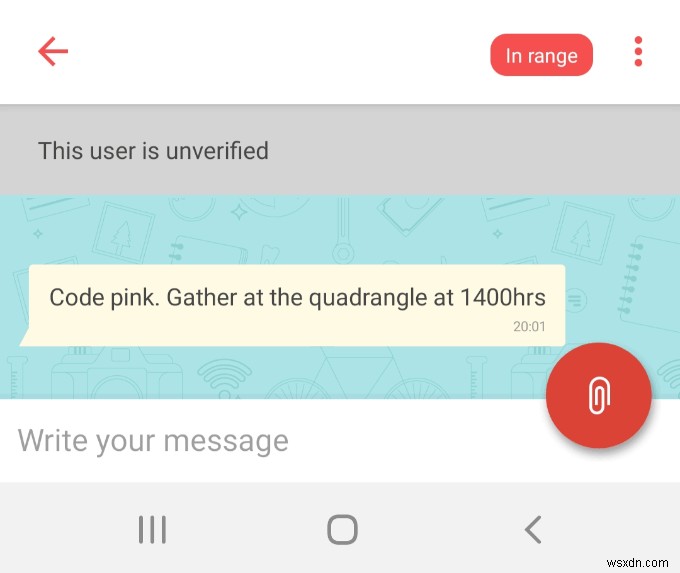 메시 메시징(Mesh Messaging)이란? 작동 원리부터 사용 방법까지 완벽 정리