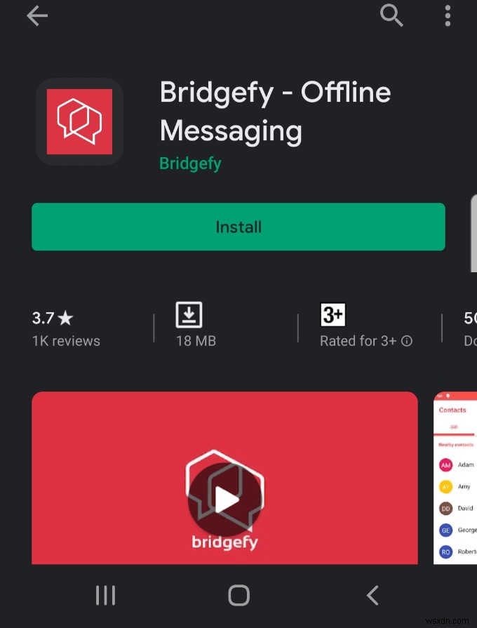 메시 메시징(Mesh Messaging)이란? 작동 원리부터 사용 방법까지 완벽 정리
