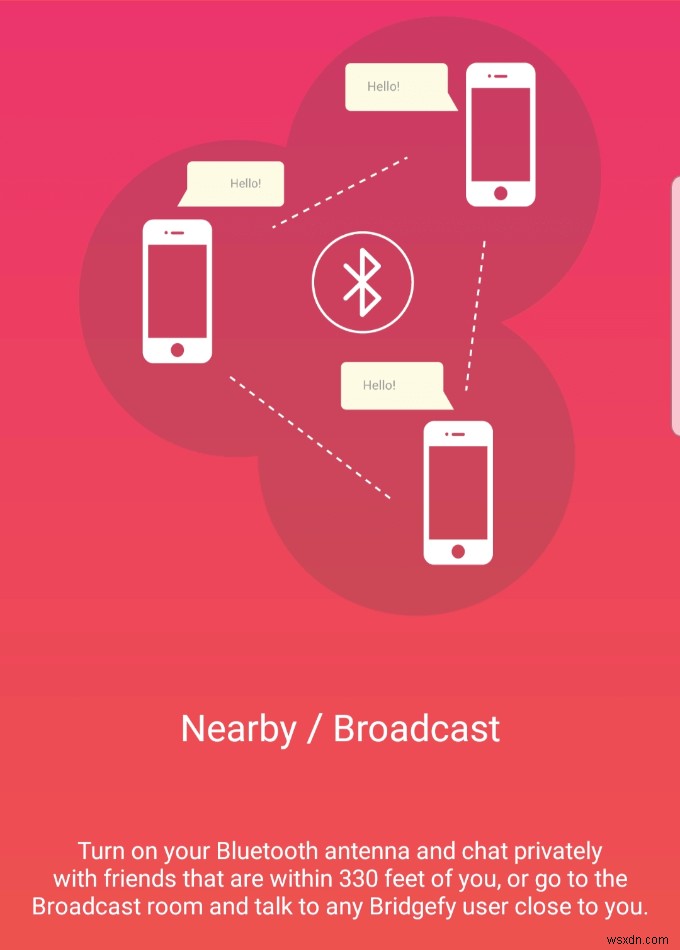 메시 메시징(Mesh Messaging)이란? 작동 원리부터 사용 방법까지 완벽 정리