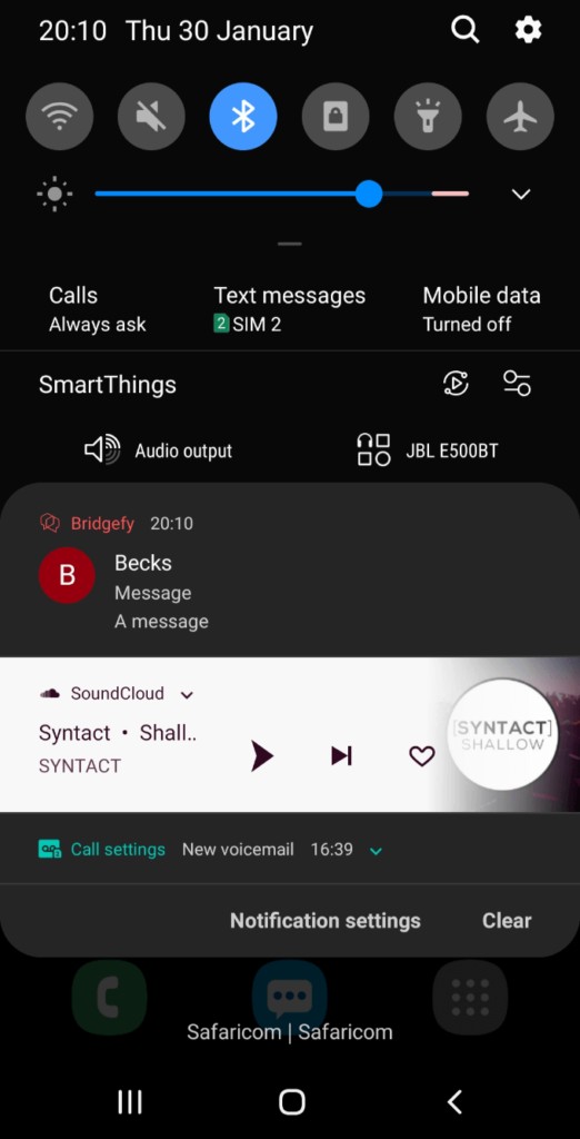 메시 메시징(Mesh Messaging)이란? 작동 원리부터 사용 방법까지 완벽 정리