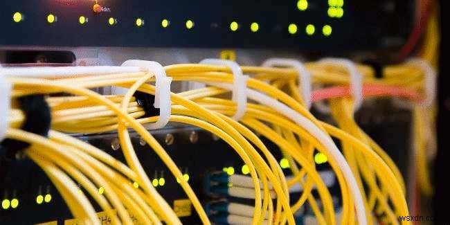 이더넷(Ethernet)이란 무엇일까? Wi-Fi와 비교해 장단점까지 완벽 정리