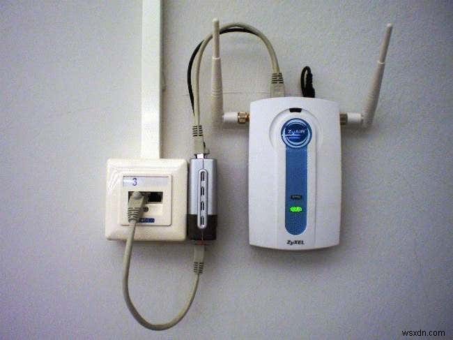 이더넷(Ethernet)이란 무엇일까? Wi-Fi와 비교해 장단점까지 완벽 정리
