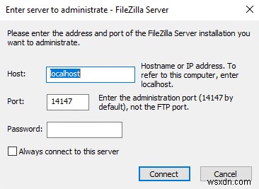 FileZilla로 FTP 서버 구축하는 방법: 설치부터 외부 접속 설정까지