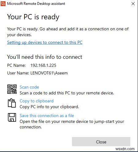 맥에서 Windows PC를 원격으로 제어하는 방법: 원격 데스크톱 완벽 설정 가이드