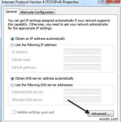 Windows 7에서 무선 대신 유선(이더넷) 연결을 우선 사용하도록 설정하는 방법