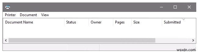 Windows 10과 Server 2019에서 네트워크 프린터에 연결하는 5가지 방법