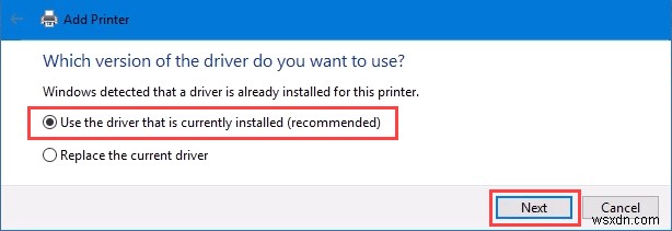 Windows 10과 Server 2019에서 네트워크 프린터에 연결하는 5가지 방법