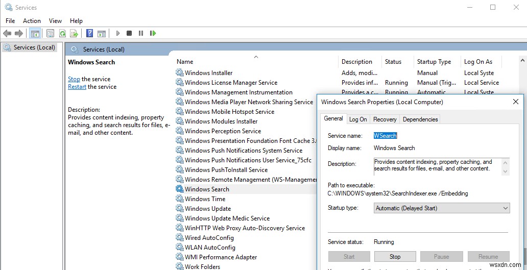 Windows 10 시작 메뉴·작업 표시줄 검색 안 됨: 단계별 해결 방법 총정리
