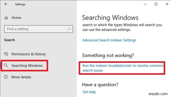Windows 10 시작 메뉴·작업 표시줄 검색 안 됨: 단계별 해결 방법 총정리