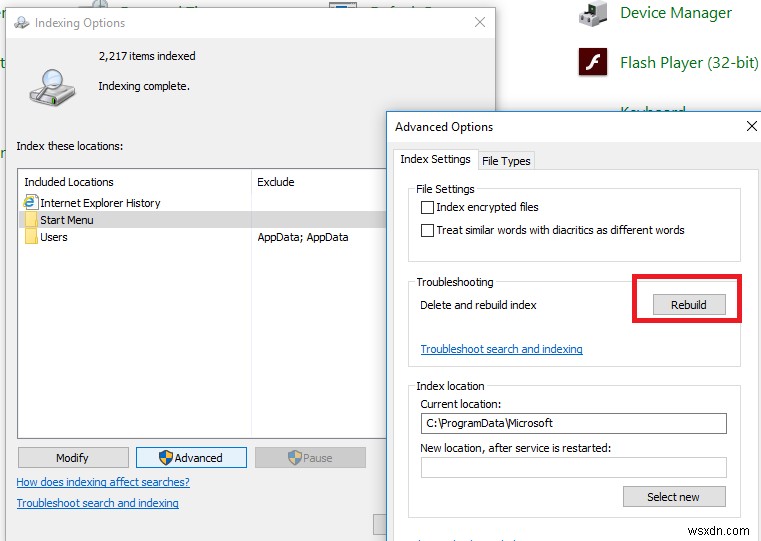 Windows 10 시작 메뉴·작업 표시줄 검색 안 됨: 단계별 해결 방법 총정리