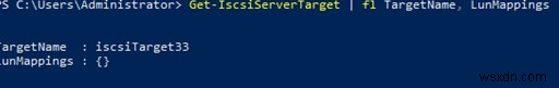 Windows Server에서 iSCSI 디스크 구성 및 연결하는 방법 완벽 가이드